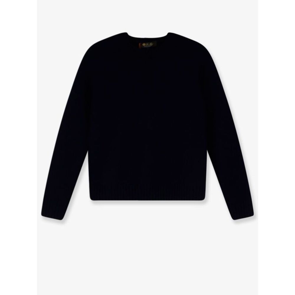 Loro Piana Women Parksville Baby Cashmere Sweater